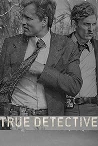 Primary photo for True Detective