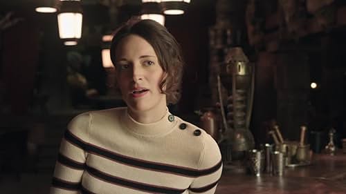 Solo: A Star Wars Story: Phoebe Waller-Bridge On What She Loves About Her Character