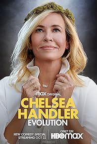 Primary photo for Chelsea Handler: Evolution