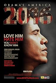 2016: Obama's America (2012)