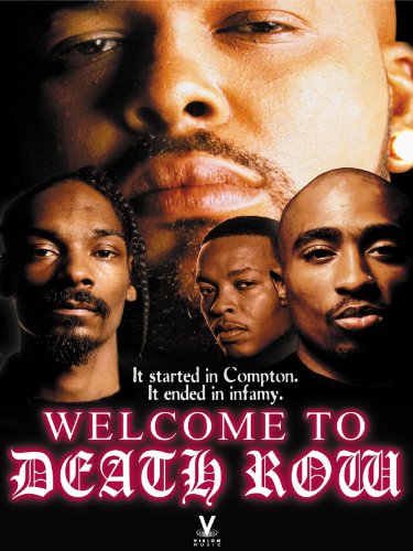 Welcome to Death Row (2001)