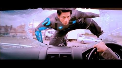 RA. One