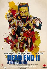 Primary photo for Dead End II