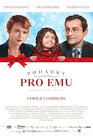 Pohádky pro Emu (2016)