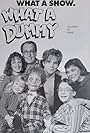 What a Dummy (1990)