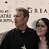 John Charles Dickson and Saskia Lynge in The Great Altar (2018)