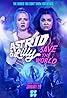 Astrid and Lilly Save the World (TV Series 2022) Poster