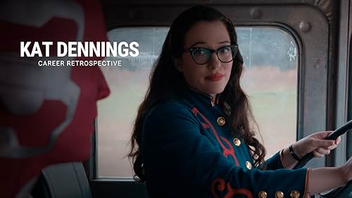 Take a closer look at the various roles Kat Dennings has played throughout her acting career.