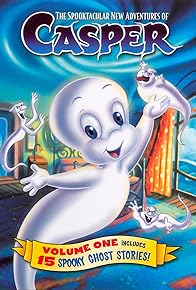 Primary photo for The Spooktacular New Adventures of Casper