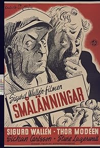 Primary photo for Smålänningar