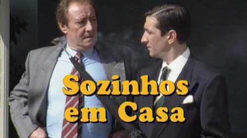 Sozinhos em Casa (1993)