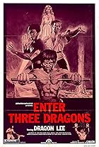 Enter Three Dragons