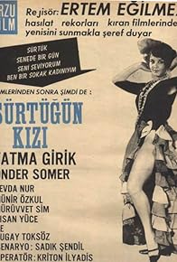 Primary photo for Sürtügün Kizi