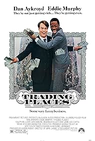 Trading Places (1983)