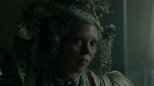 Great Expectations: First Glimpse Of Olivia Colman As Miss Havisham (UK)