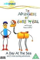 The Adventures of Bottle Top Bill and His Best Friend Corky (2005)