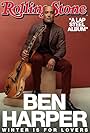 Ben Harper - Winter Is for Lovers (Lap Steel Album) (2020)