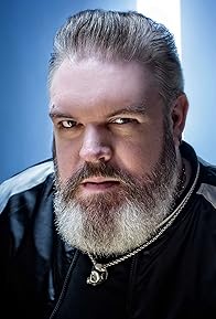 Primary photo for Kristian Nairn