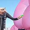 Trey Parker and Steve Carell in Despicable Me 3 (2017)