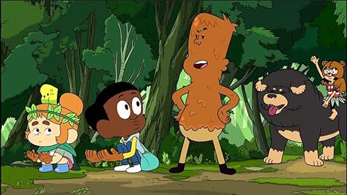 Craig of the Creek (2017)