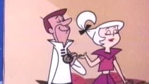 The Jetsons: Rockin' With Judy Jetson