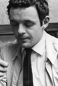 Anthony Hopkins in Changes (1965)