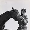 Gregory Peck in Duel in the Sun (1946)