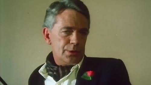 Ronald Allen in The Comic Strip Presents (1982)