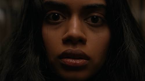 An Indian-American teenager struggling with her cultural identity has a falling out with her former best friend and, in the process, unwittingly releases a demonic entity that grows stronger by feeding on her loneliness.