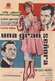 Una gran señora (1959)