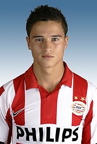 Primary photo for Ibrahim Afellay