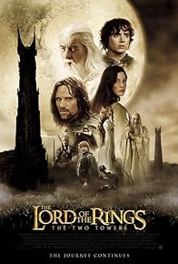 Primary photo for The Lord of the Rings: The Two Towers - Special Extended Edition Scenes