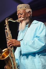 Primary photo for Pharoah Sanders