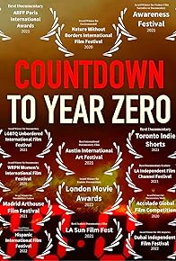 Primary photo for Countdown to Year Zero