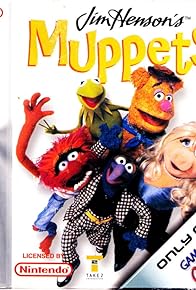 Primary photo for Muppets: Time Travel