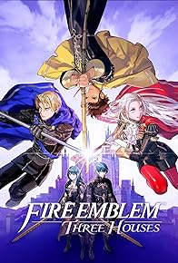 Primary photo for Fire Emblem: Three Houses