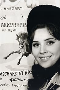 Primary photo for Lidé z maringotek