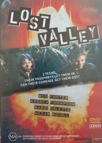 Lost Valley (1998)