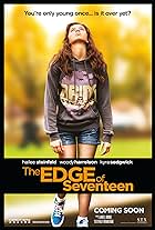 The Edge of Seventeen