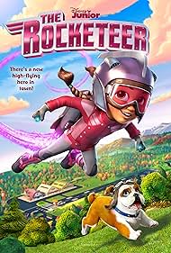 The Rocketeer (2019)