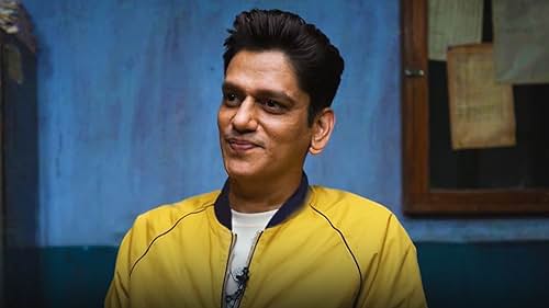 Vijay Varma Breaks Down His 'Jaane Jaan' Character