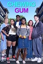 Chewing Gum (2015)