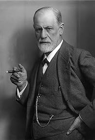 Primary photo for Sigmund Freud