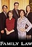 Family Law (TV Series 1999–2002) Poster