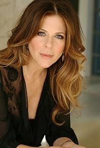 Primary photo for Rita Wilson