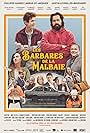 Les barbares de La Malbaie (2019)