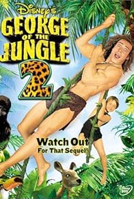 Primary photo for George of the Jungle 2