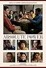 Wesley Volcy, Sasha Dominy, Emma Orelove, Awni Abdi-Bahri, Nicolette Ellis, and J.D. Martin in Absolute Power (2022)