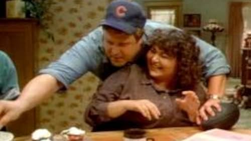 Roseanne: The Complete First Season