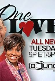 Sheryl Lee Ralph and Mark Curry in One Love (2014)